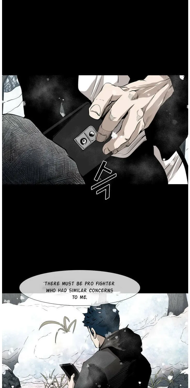 Read Shark chapter 132 image 30 on Lezhin