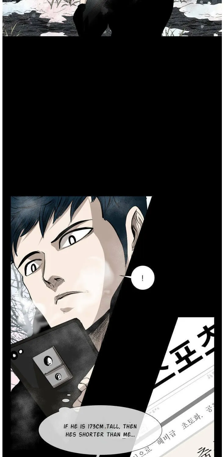 Read Shark chapter 132 image 31 on Lezhin