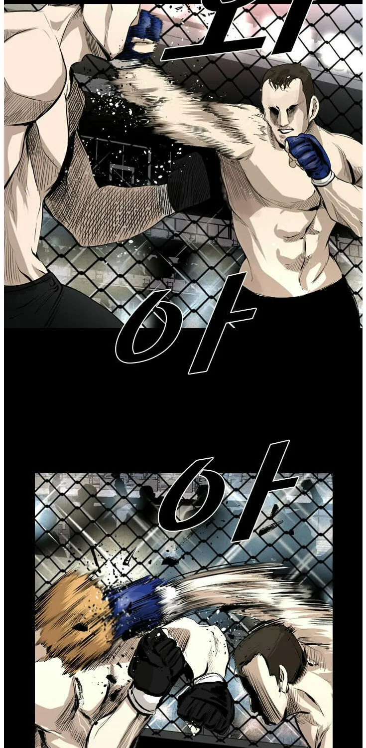 Read Shark chapter 132 image 37 on Lezhin