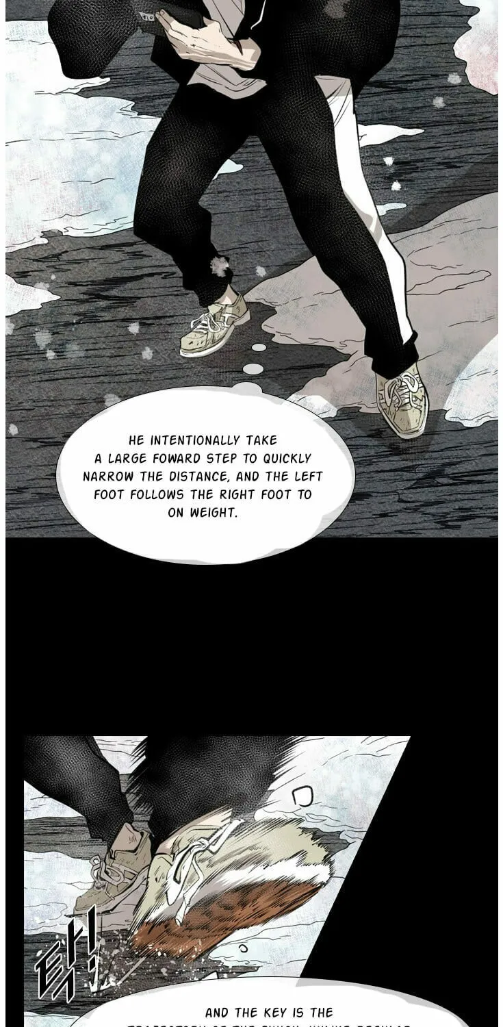 Read Shark chapter 132 image 39 on Lezhin
