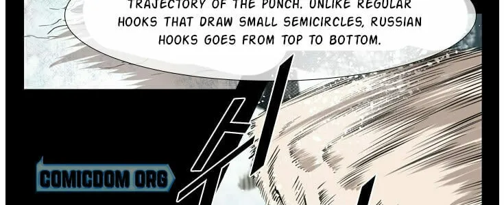 Read Shark chapter 132 image 40 on Lezhin
