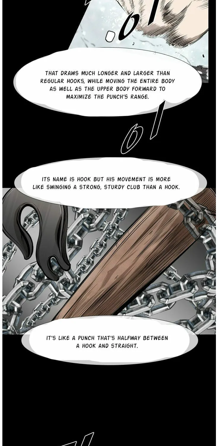 Read Shark chapter 132 image 41 on Lezhin