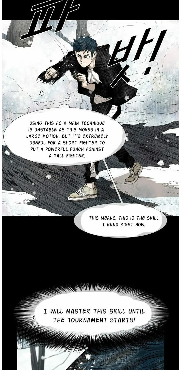 Read Shark chapter 132 image 42 on Lezhin