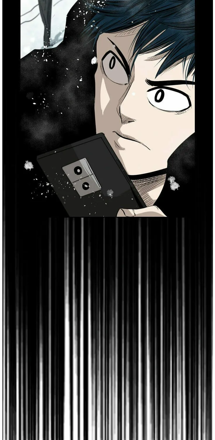 Read Shark chapter 132 image 43 on Lezhin