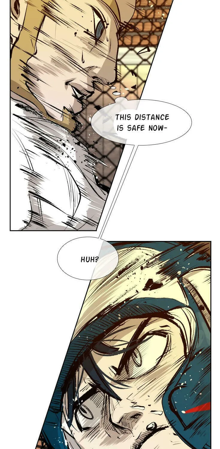Read Shark chapter 132 image 46 on Lezhin