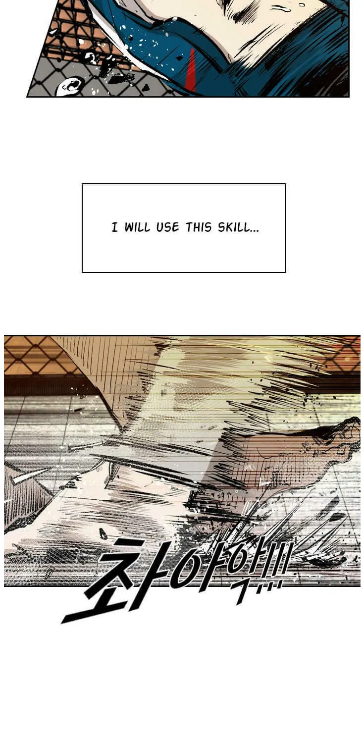 Read Shark chapter 132 image 47 on Lezhin