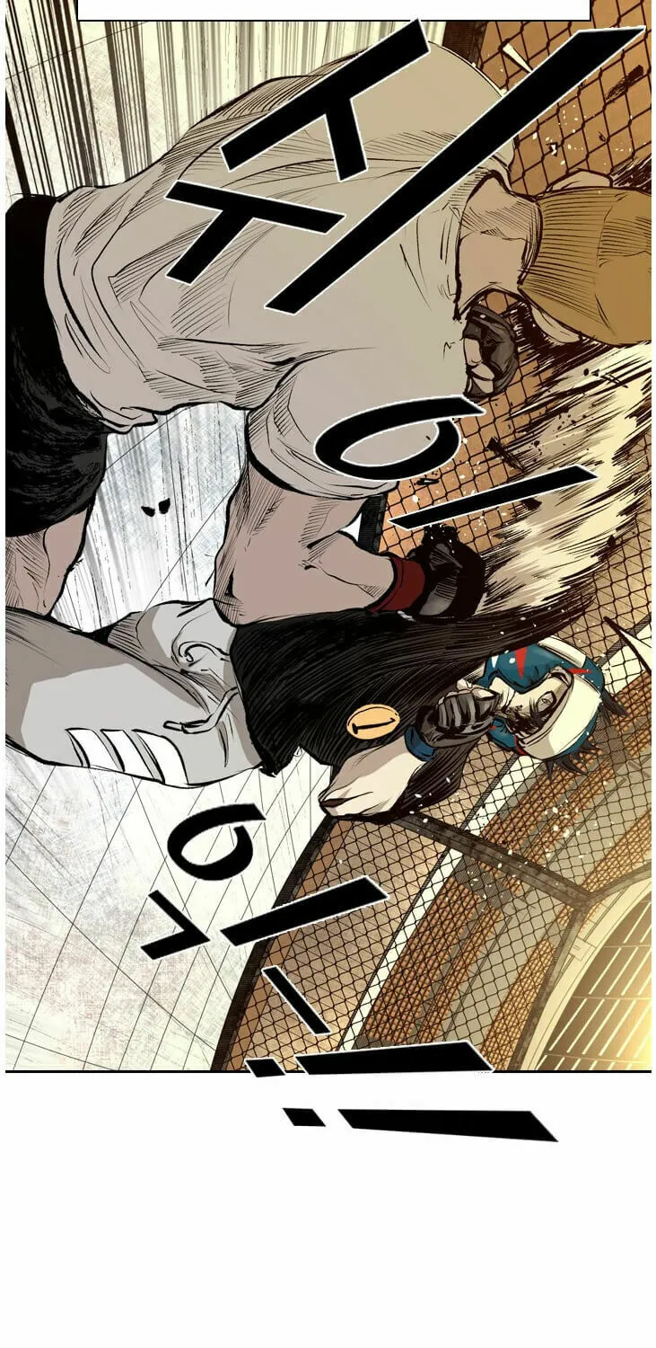 Read Shark chapter 132 image 49 on Lezhin