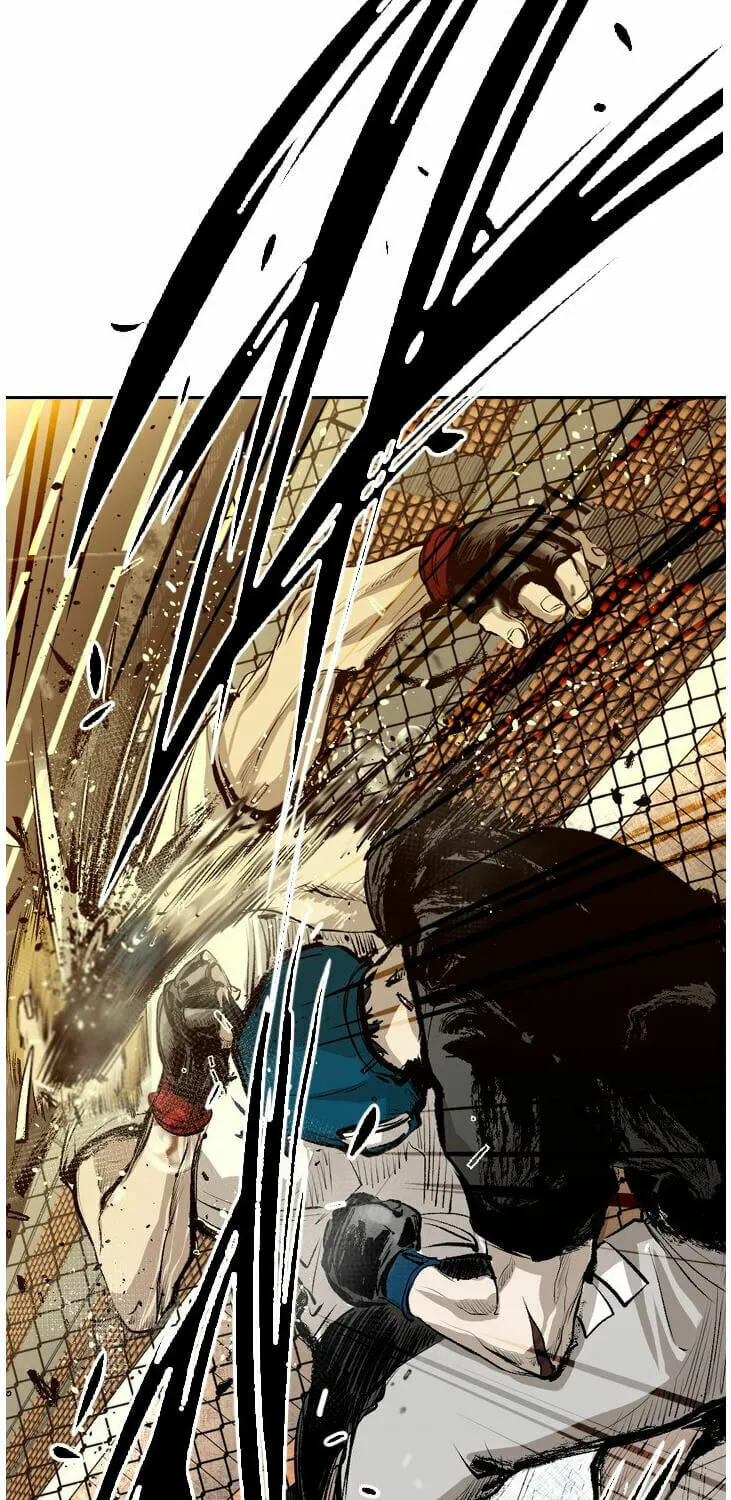 Read Shark chapter 132 image 51 on Lezhin