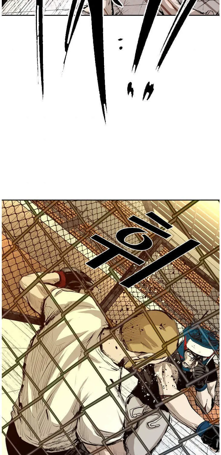 Read Shark chapter 132 image 53 on Lezhin