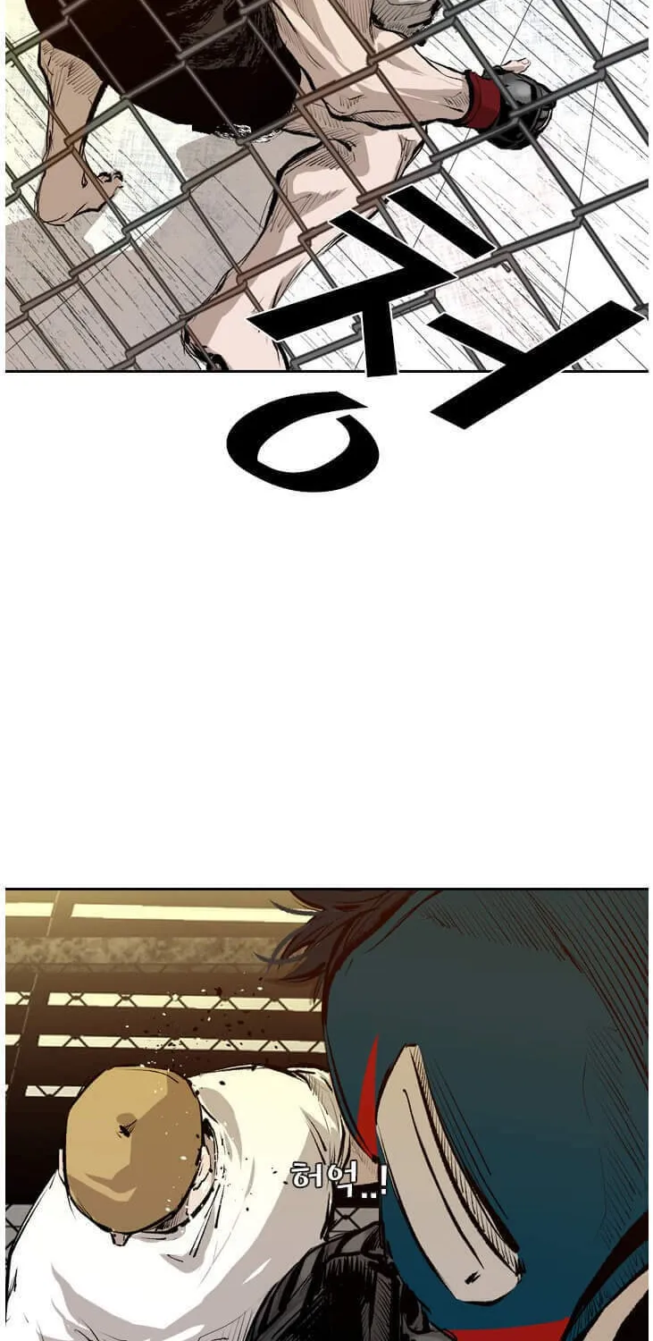 Read Shark chapter 132 image 54 on Lezhin
