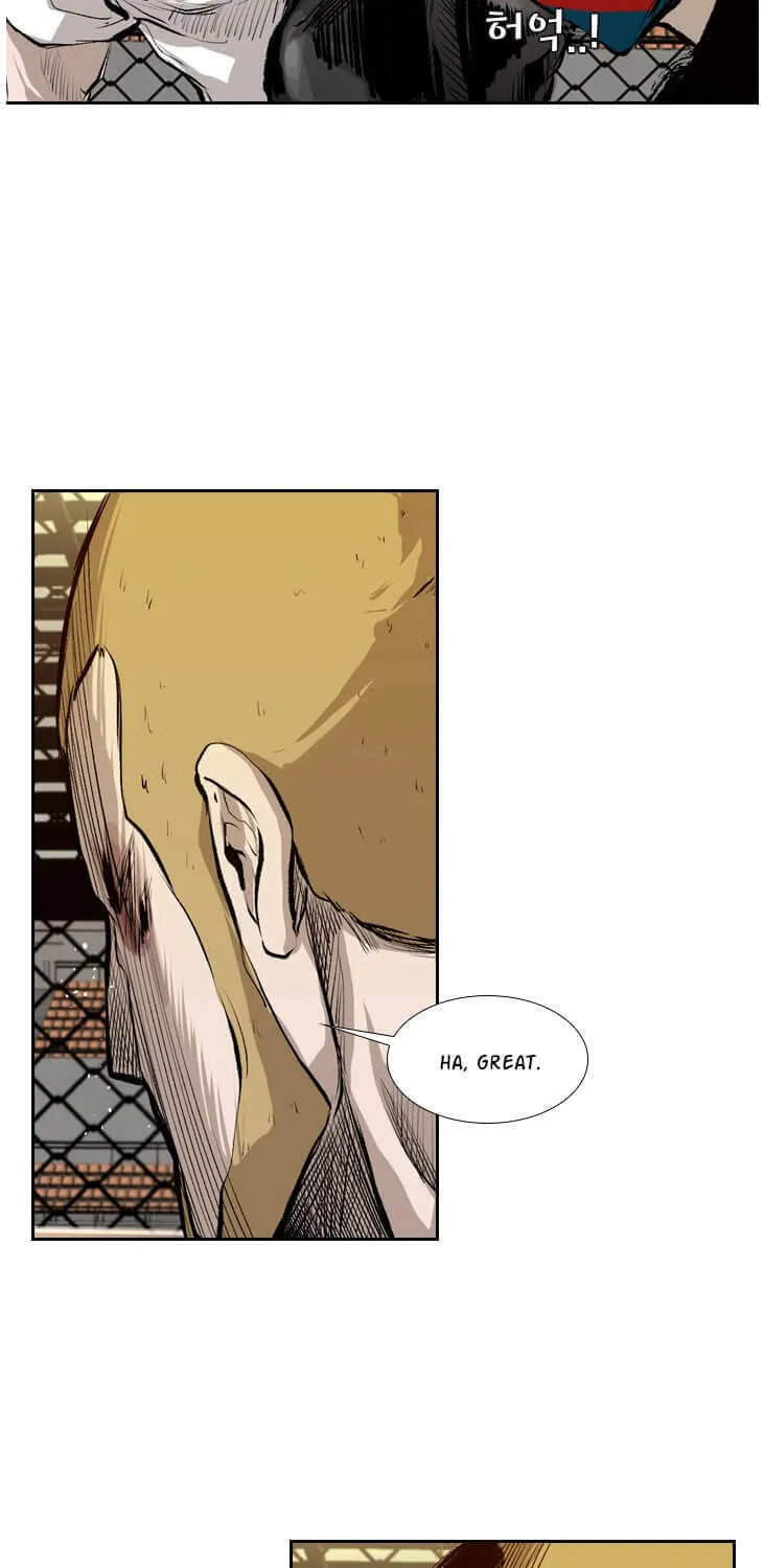 Read Shark chapter 132 image 55 on Lezhin