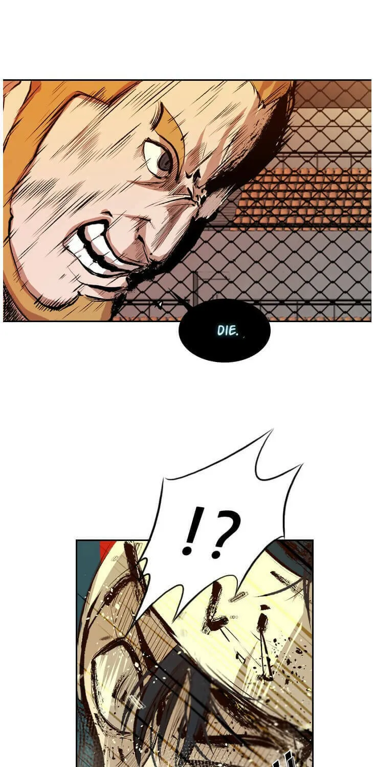 Read Shark chapter 132 image 59 on Lezhin