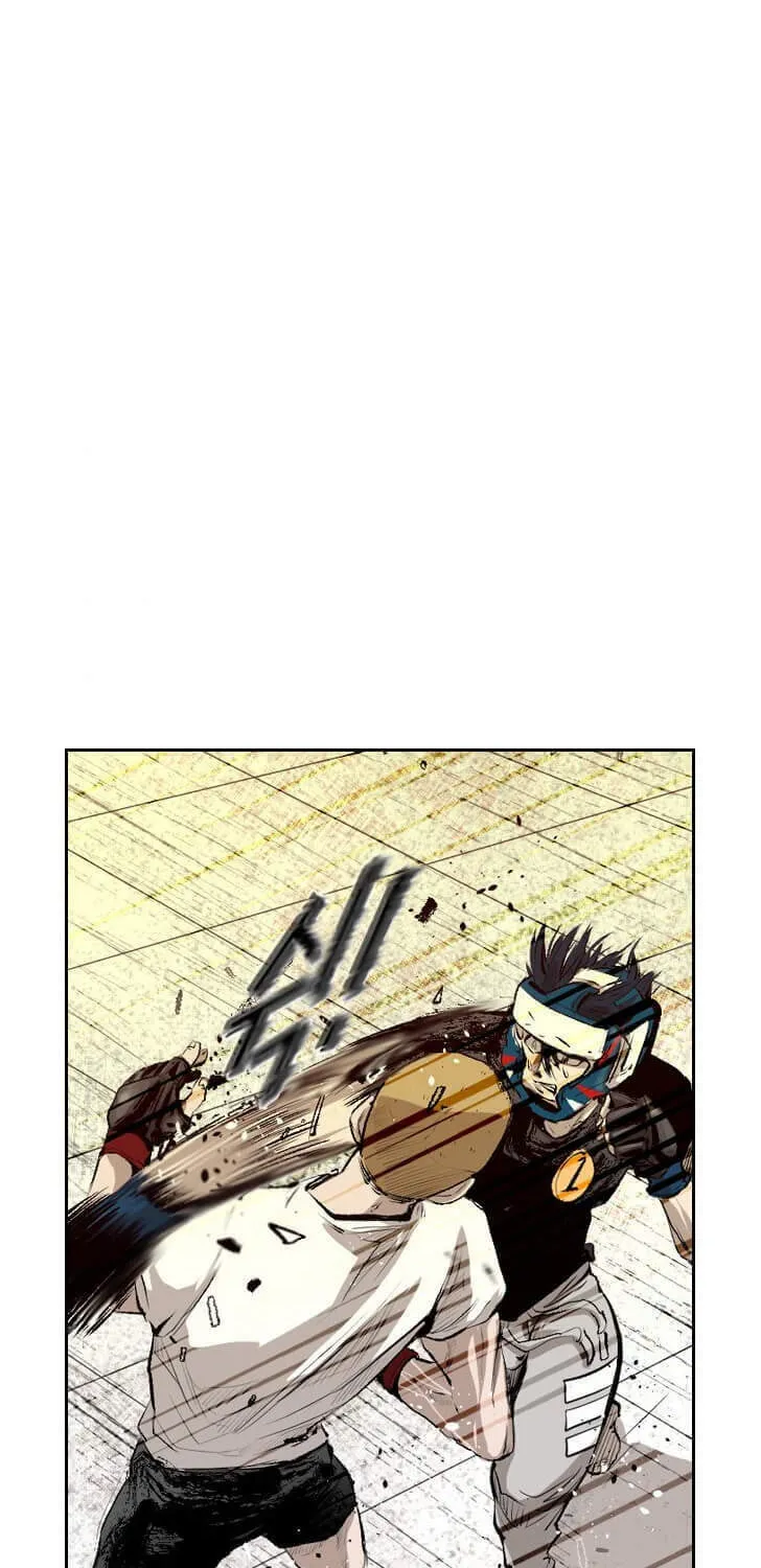 Read Shark chapter 132 image 6 on Lezhin