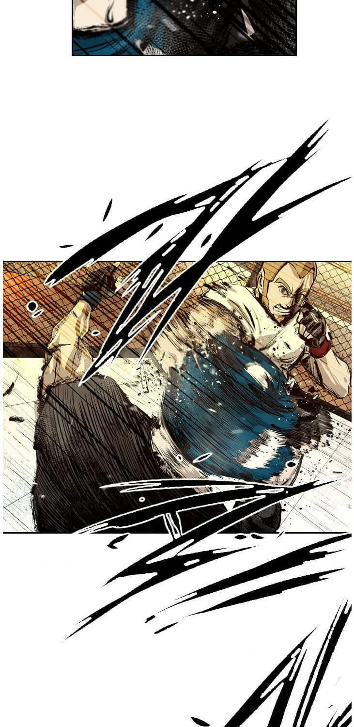 Read Shark chapter 132 image 61 on Lezhin