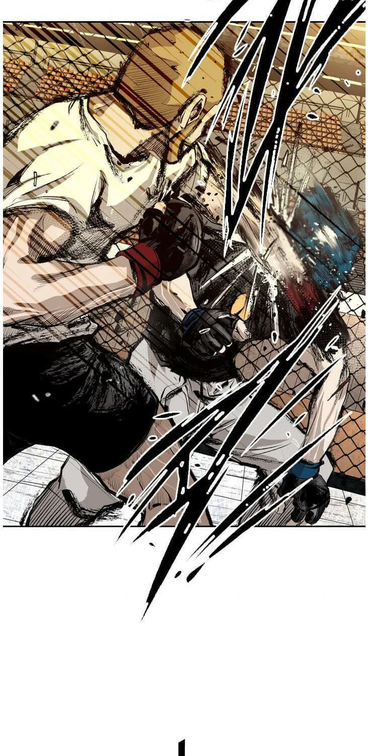 Read Shark chapter 132 image 62 on Lezhin