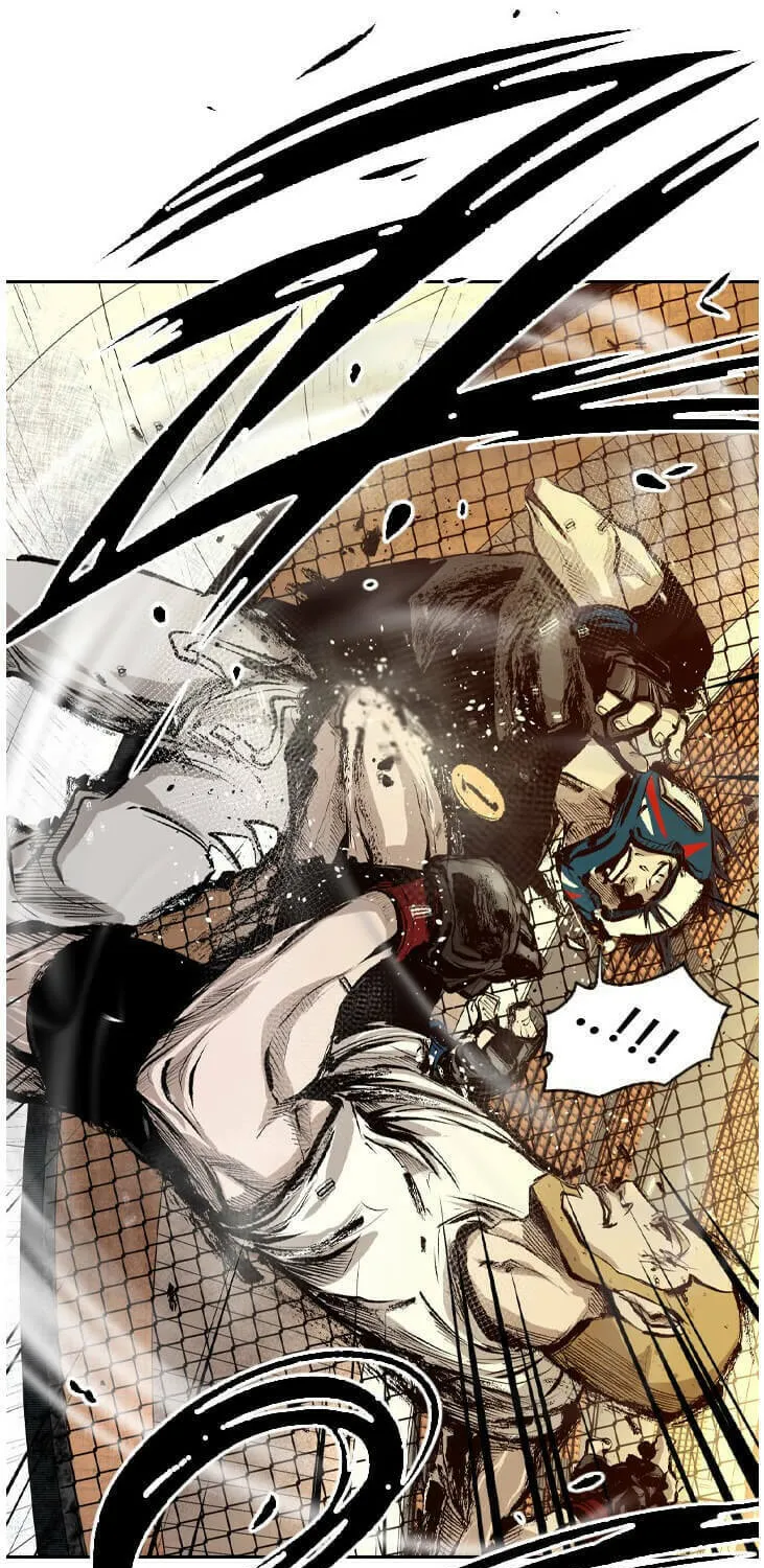 Read Shark chapter 132 image 65 on Lezhin