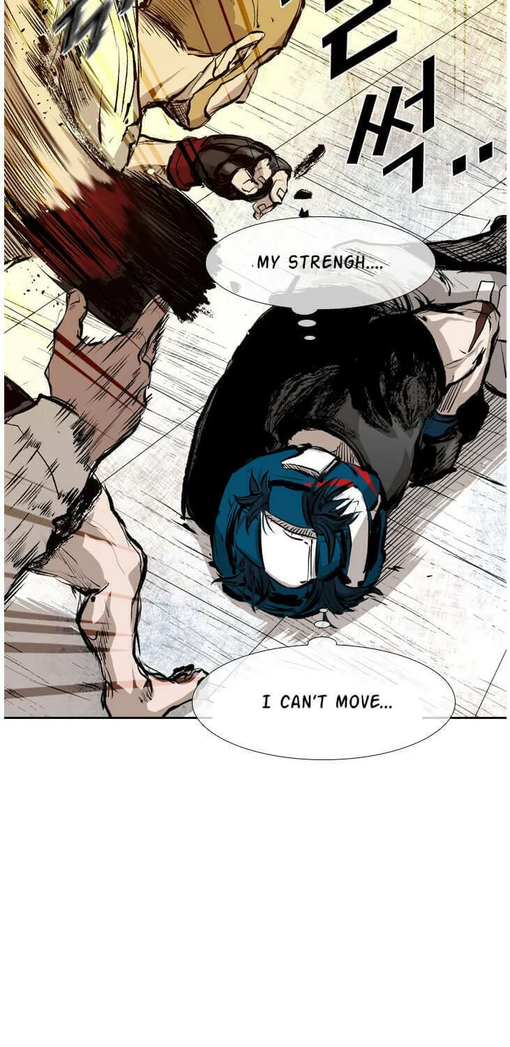 Read Shark chapter 132 image 67 on Lezhin