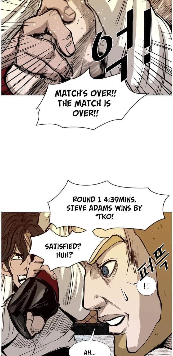 Read Shark chapter 132 image 69 on Lezhin