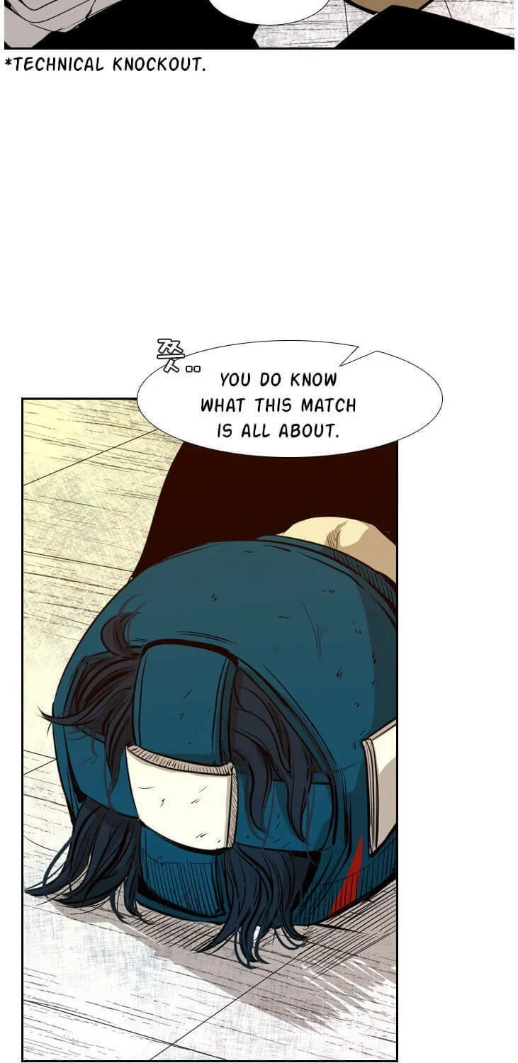 Read Shark chapter 132 image 70 on Lezhin