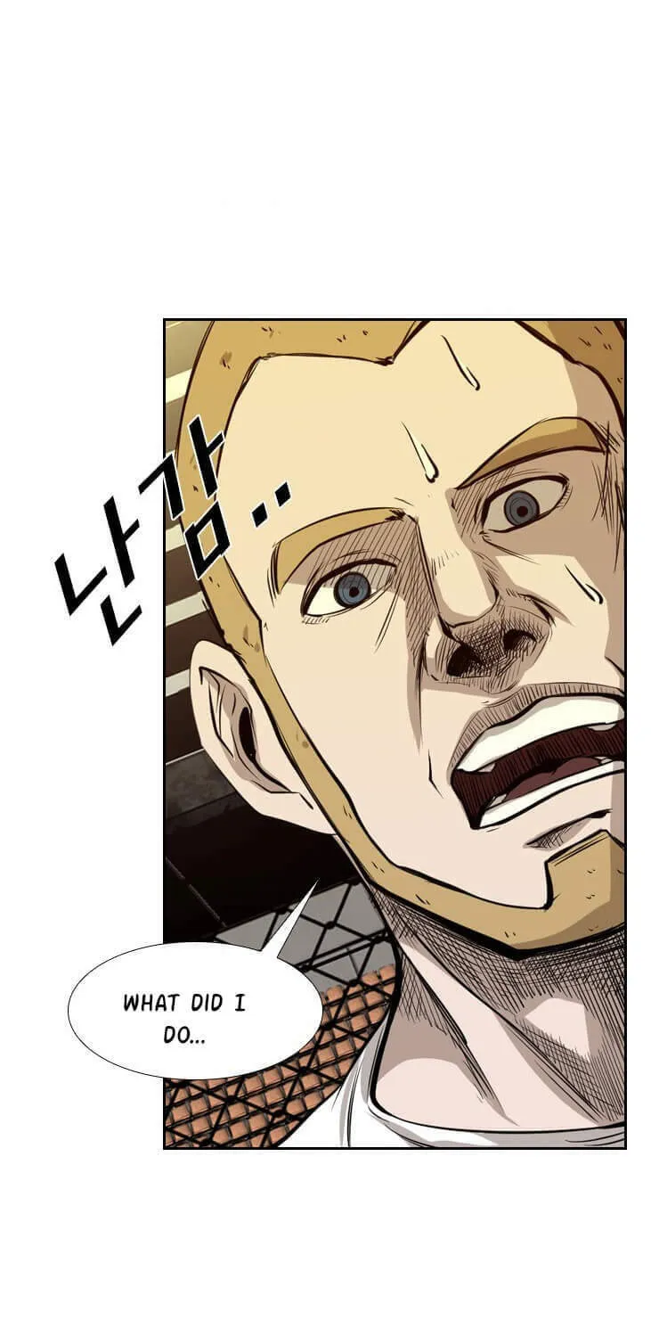 Read Shark chapter 132 image 71 on Lezhin