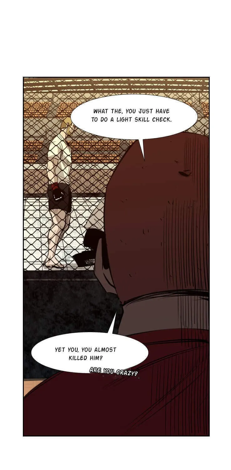 Read Shark chapter 132 image 73 on Lezhin