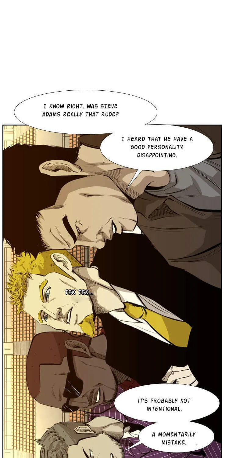 Read Shark chapter 132 image 74 on Lezhin