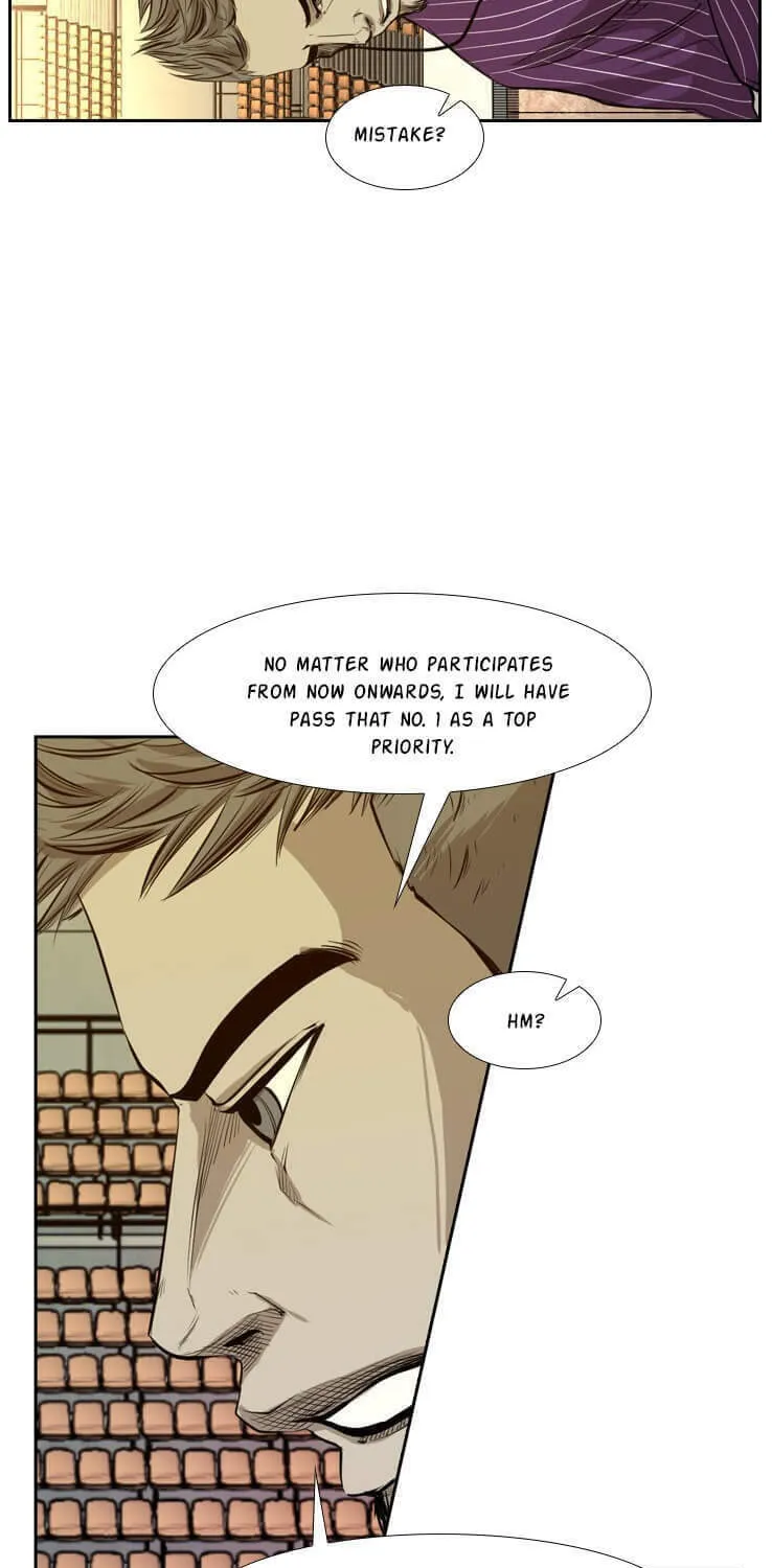 Read Shark chapter 132 image 75 on Lezhin