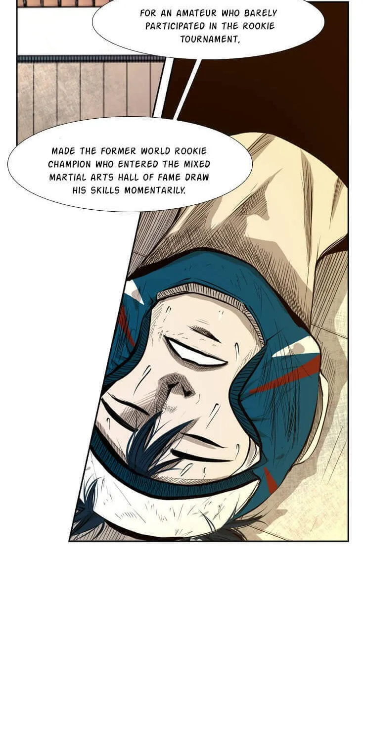 Read Shark chapter 132 image 76 on Lezhin