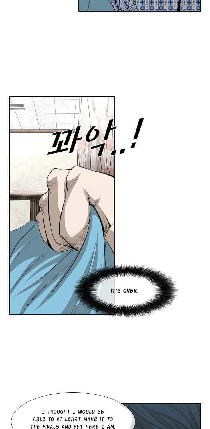 Read Shark chapter 133 image 10 on Lezhin