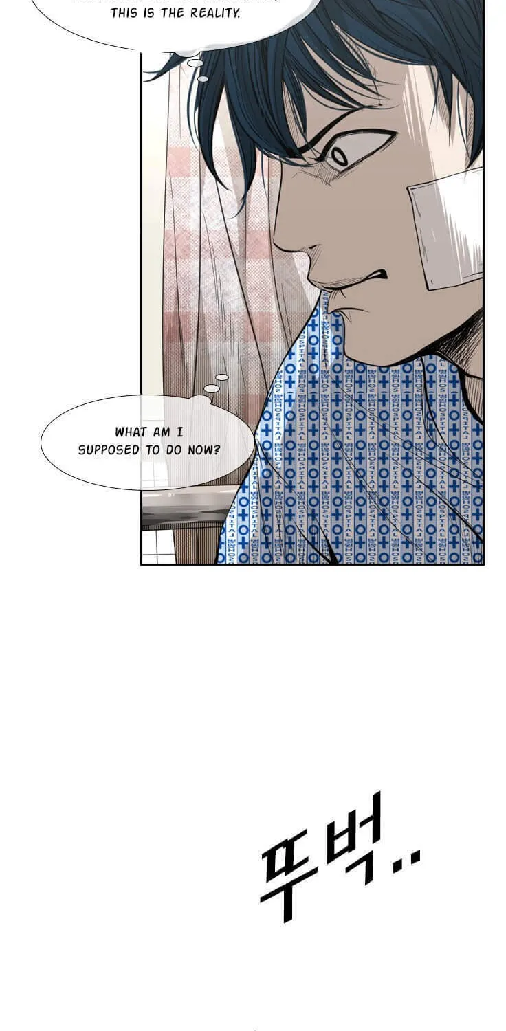 Read Shark chapter 133 image 11 on Lezhin
