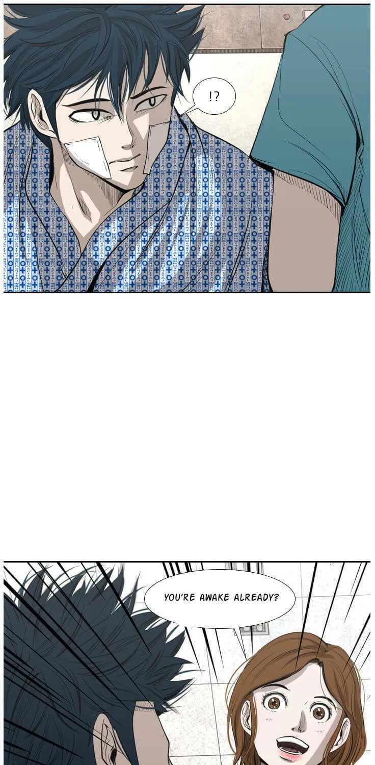 Read Shark chapter 133 image 13 on Lezhin