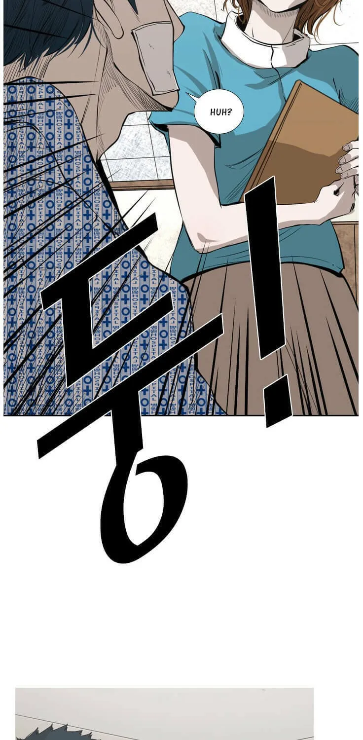 Read Shark chapter 133 image 14 on Lezhin