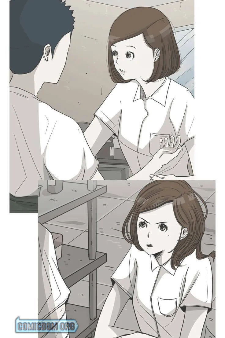 Read Shark chapter 133 image 15 on Lezhin