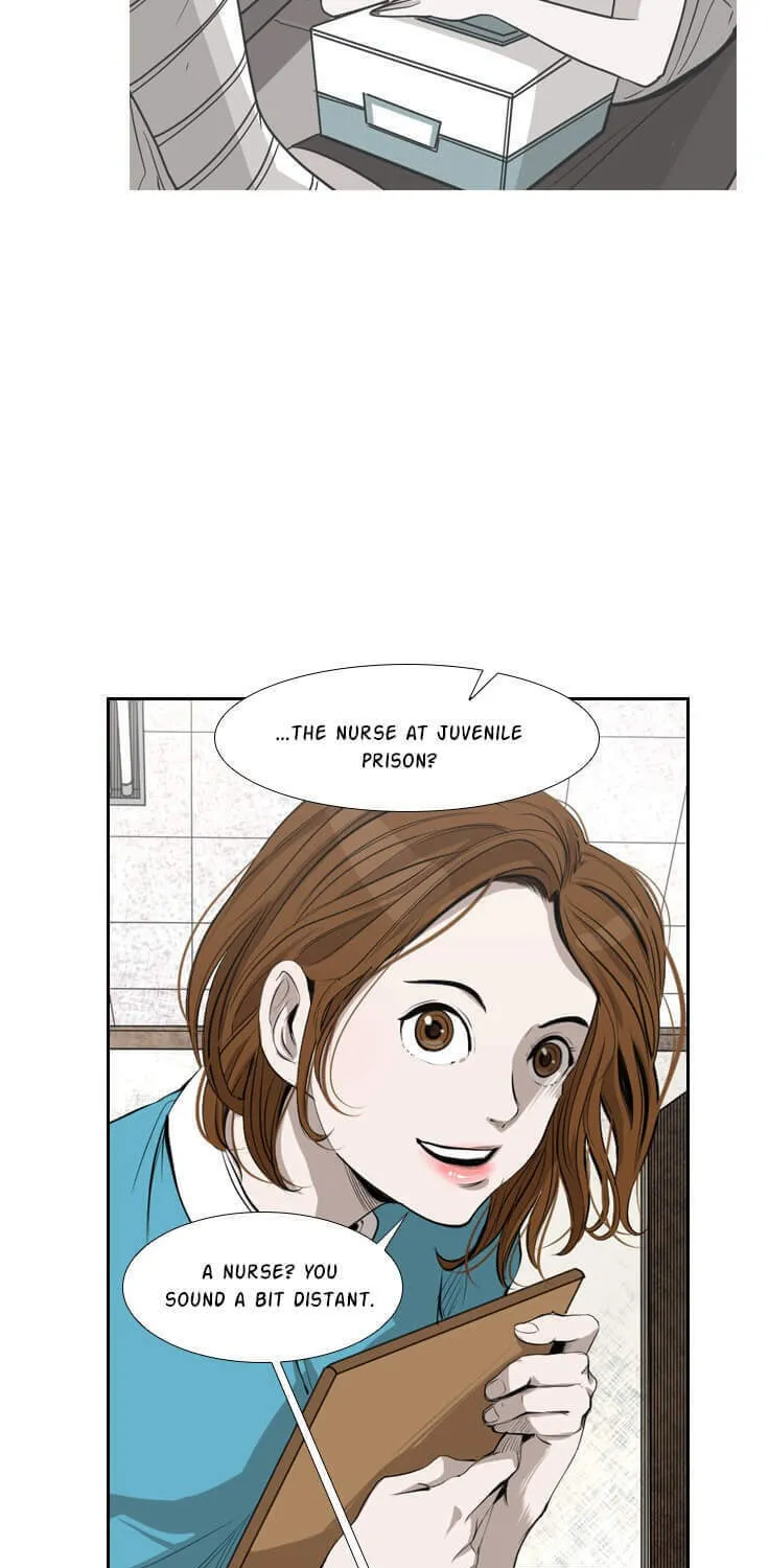 Read Shark chapter 133 image 16 on Lezhin