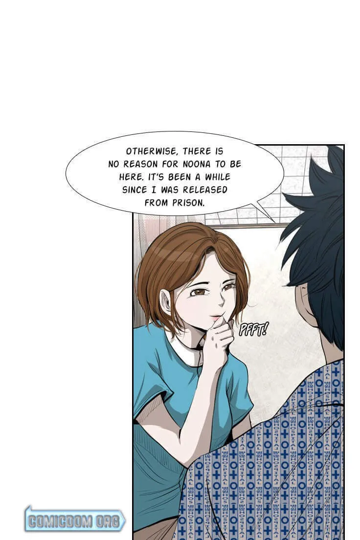 Read Shark chapter 133 image 18 on Lezhin