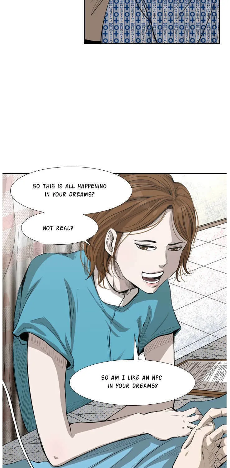 Read Shark chapter 133 image 19 on Lezhin