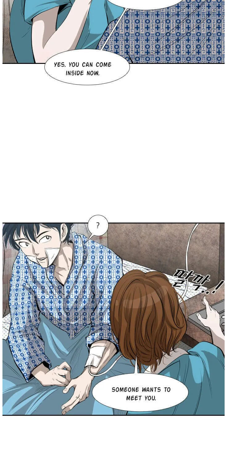 Read Shark chapter 133 image 25 on Lezhin
