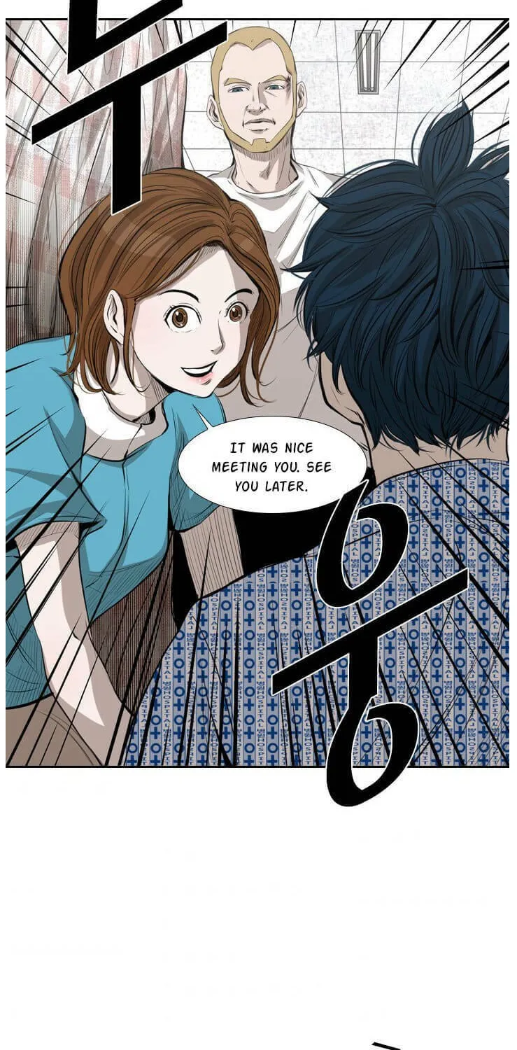 Read Shark chapter 133 image 28 on Lezhin