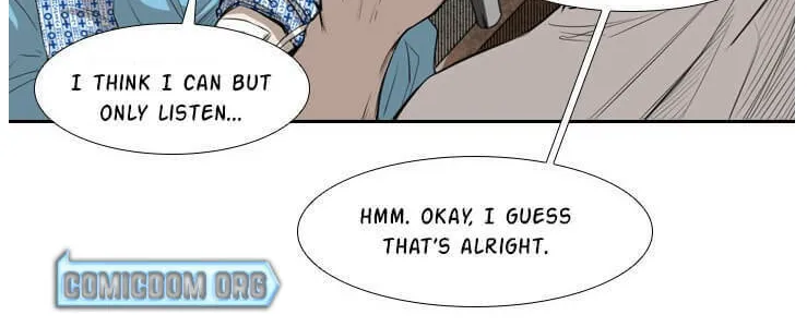 Read Shark chapter 133 image 30 on Lezhin