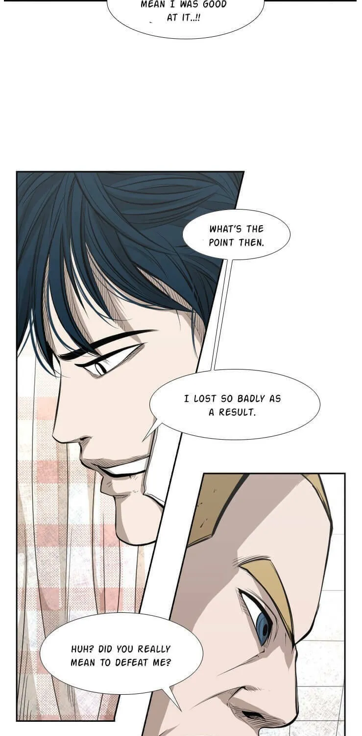 Read Shark chapter 133 image 33 on Lezhin