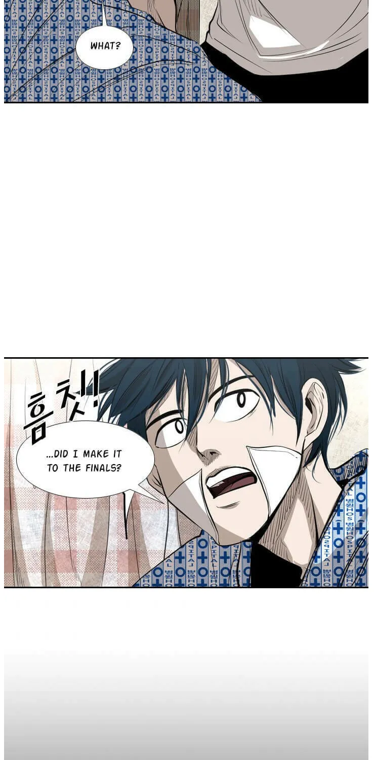 Read Shark chapter 133 image 36 on Lezhin