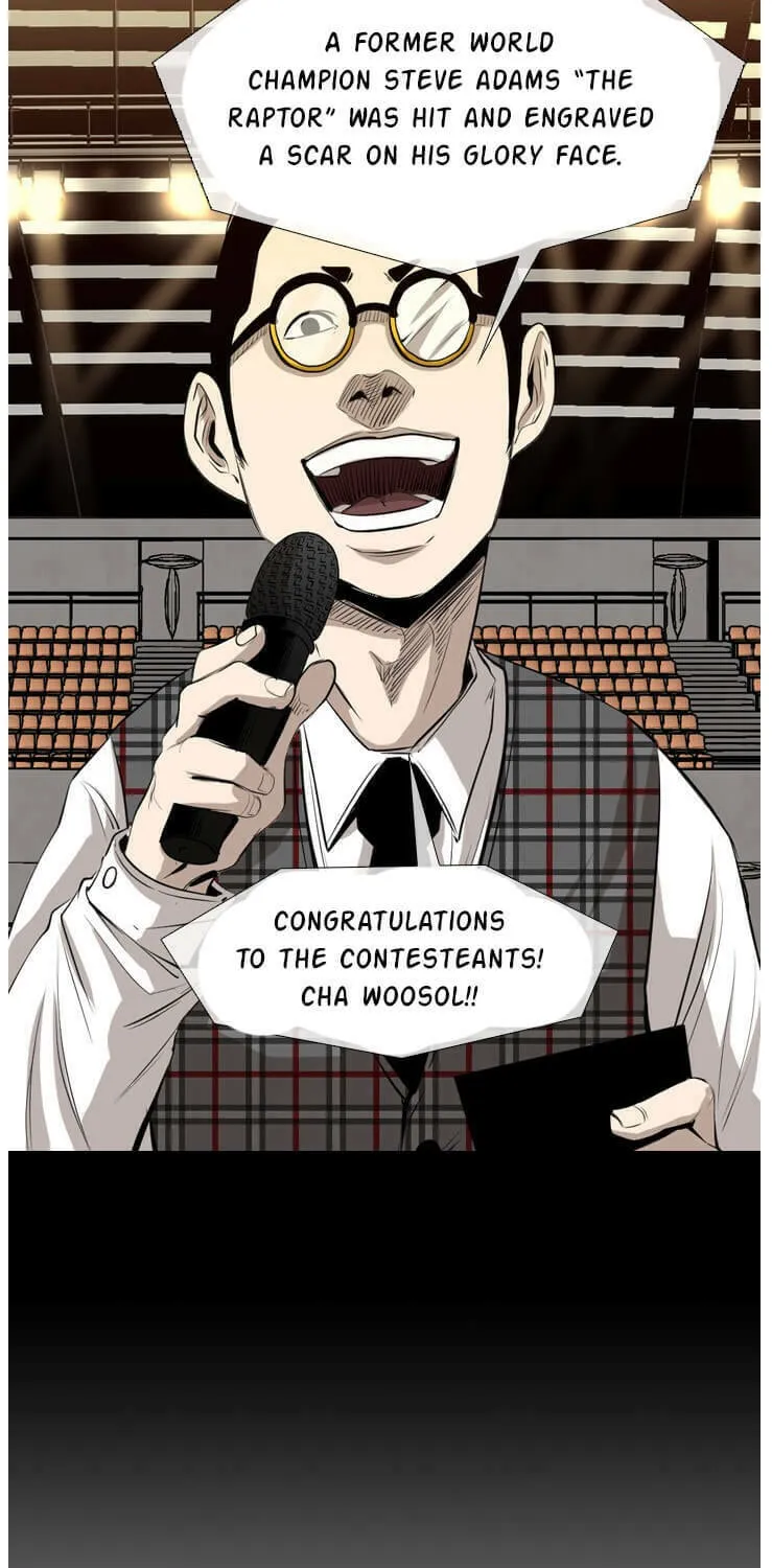 Read Shark chapter 133 image 39 on Lezhin