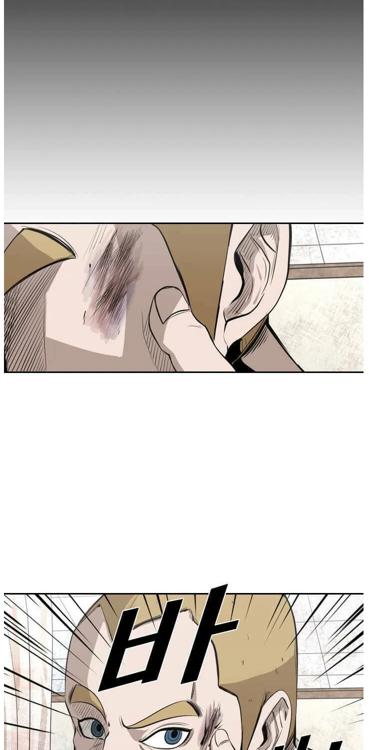 Read Shark chapter 133 image 40 on Lezhin
