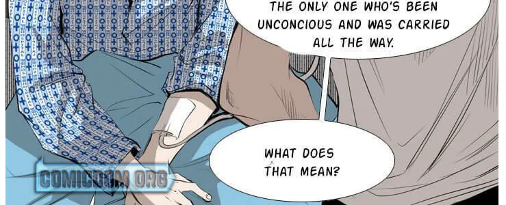 Read Shark chapter 133 image 42 on Lezhin