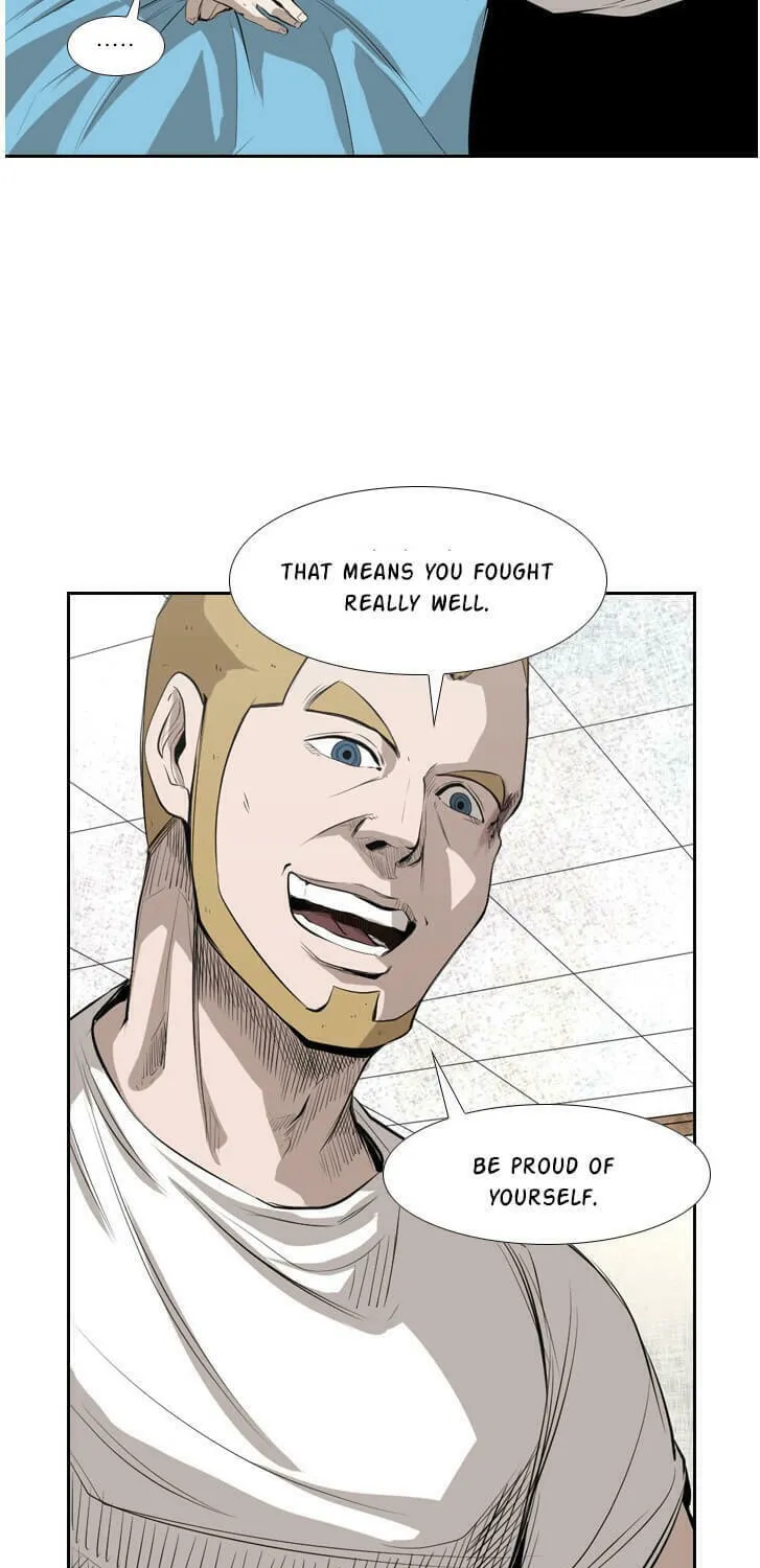 Read Shark chapter 133 image 43 on Lezhin