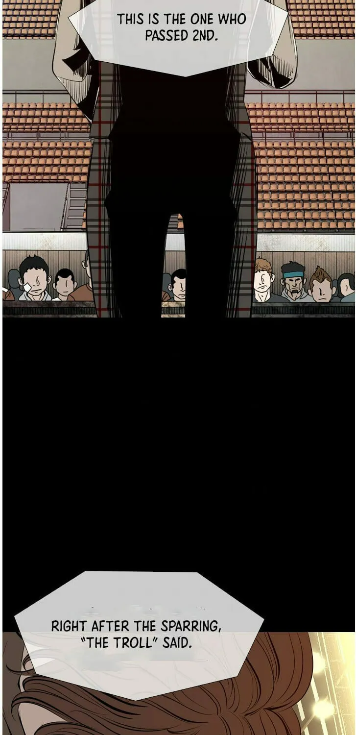 Read Shark chapter 133 image 47 on Lezhin