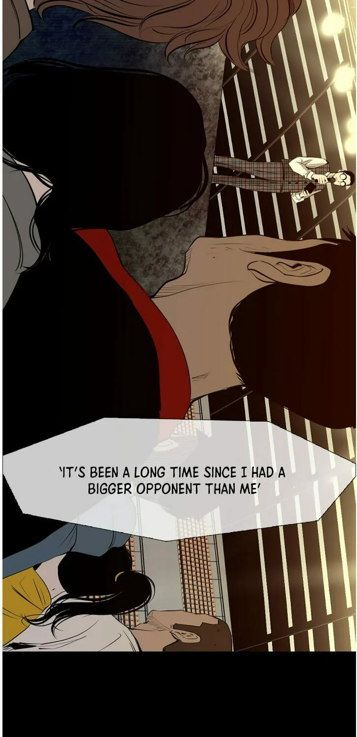 Read Shark chapter 133 image 48 on Lezhin