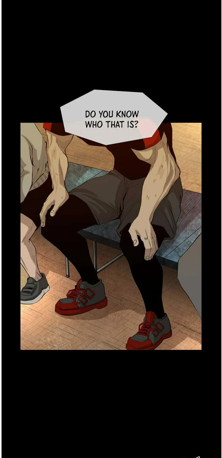 Read Shark chapter 133 image 49 on Lezhin
