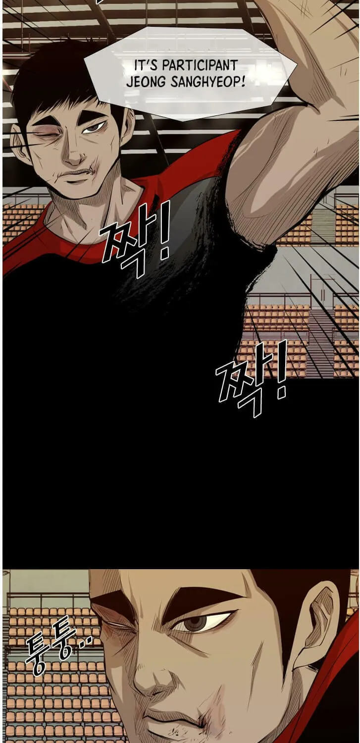 Read Shark chapter 133 image 51 on Lezhin