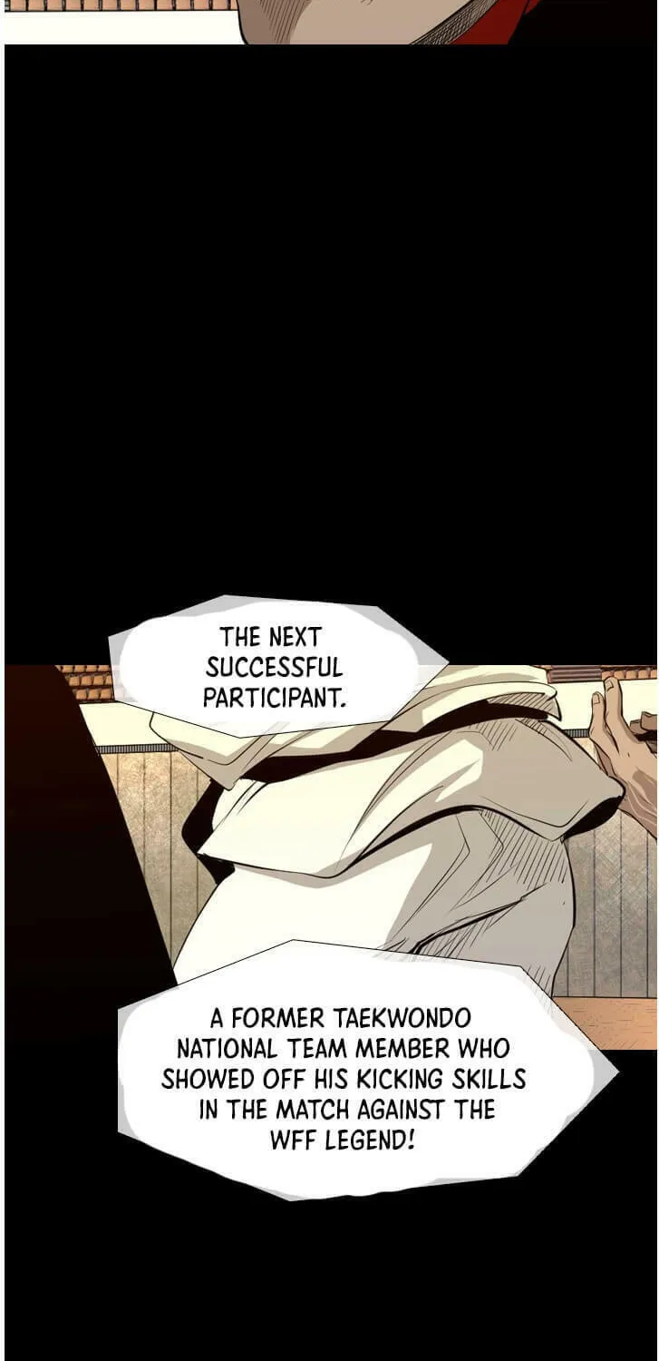 Read Shark chapter 133 image 52 on Lezhin